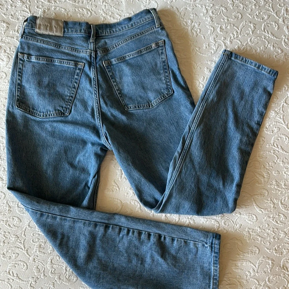 Everlane Original Cheeky Jeans, 28 - Picture 9 of 9